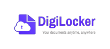 Digi Locker logo